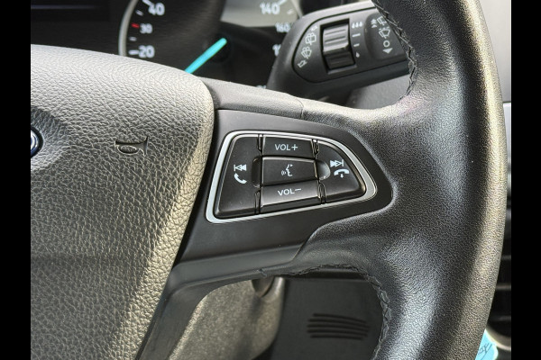Ford EcoSport BWJ 11-2018 | 1.0T 126PK Trend Ultimate NWE APK | NAVI | AIRCO | CRUISE | CARPLAY | PDC |
