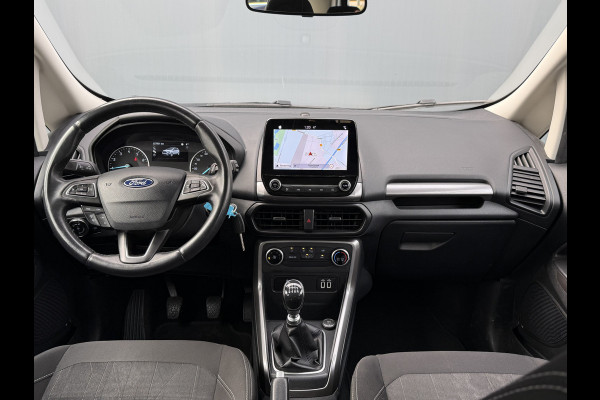 Ford EcoSport BWJ 11-2018 | 1.0T 126PK Trend Ultimate NWE APK | NAVI | AIRCO | CRUISE | CARPLAY | PDC |
