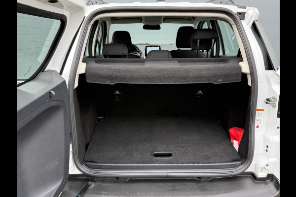 Ford EcoSport BWJ 11-2018 | 1.0T 126PK Trend Ultimate NWE APK | NAVI | AIRCO | CRUISE | CARPLAY | PDC |