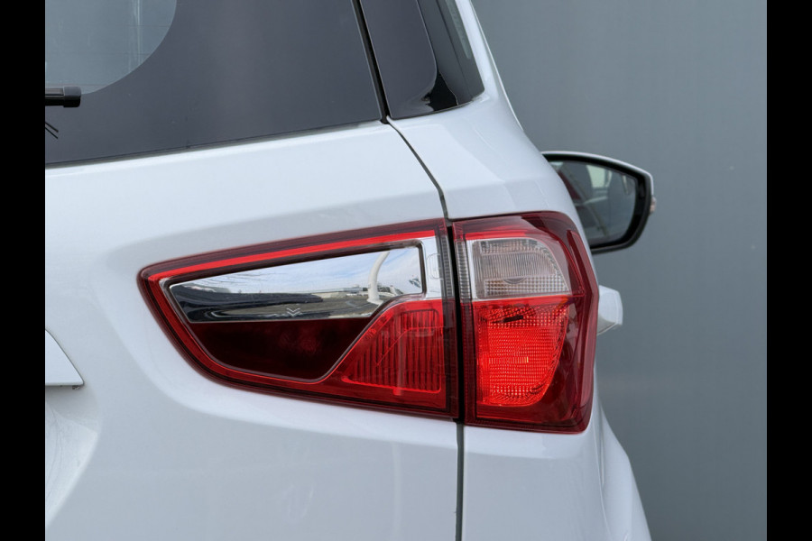 Ford EcoSport BWJ 11-2018 | 1.0T 126PK Trend Ultimate NWE APK | NAVI | AIRCO | CRUISE | CARPLAY | PDC |