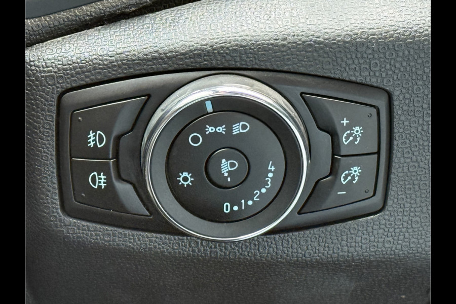 Ford EcoSport BWJ 11-2018 | 1.0T 126PK Trend Ultimate NWE APK | NAVI | AIRCO | CRUISE | CARPLAY | PDC |