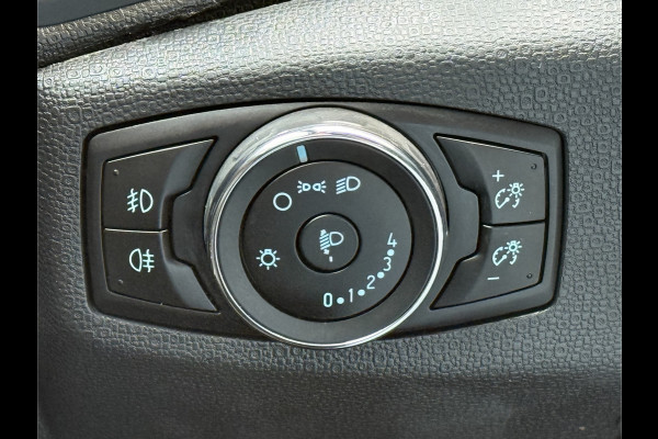 Ford EcoSport BWJ 11-2018 | 1.0T 126PK Trend Ultimate NWE APK | NAVI | AIRCO | CRUISE | CARPLAY | PDC |