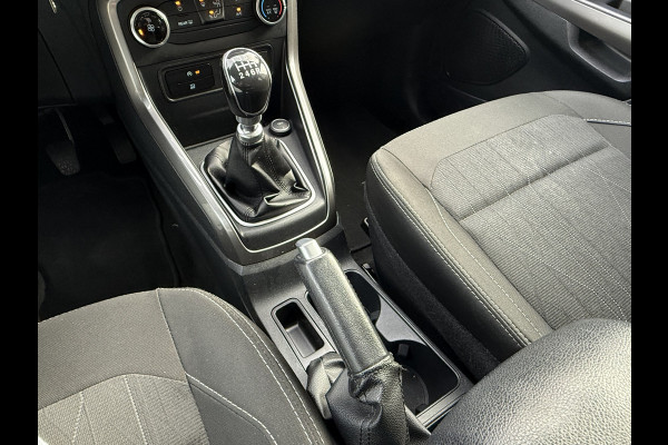 Ford EcoSport BWJ 11-2018 | 1.0T 126PK Trend Ultimate NWE APK | NAVI | AIRCO | CRUISE | CARPLAY | PDC |