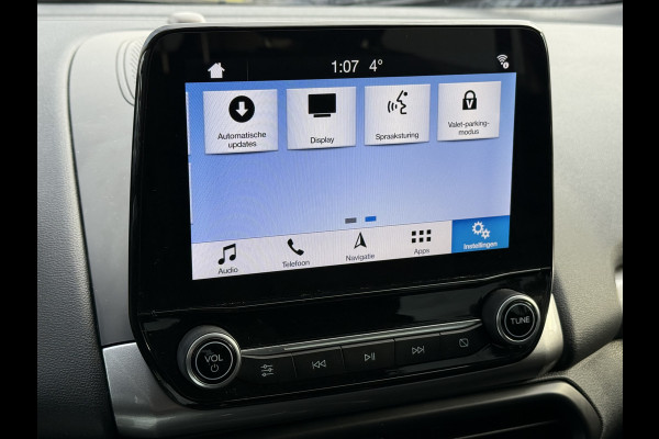 Ford EcoSport BWJ 11-2018 | 1.0T 126PK Trend Ultimate NWE APK | NAVI | AIRCO | CRUISE | CARPLAY | PDC |