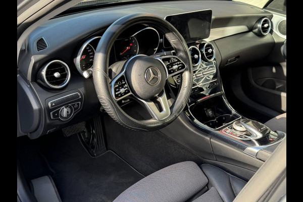 Mercedes-Benz C-Klasse Mercedes-Benz C-Klasse C 200 Mild-Hybrid Avantgarde - AUTOMAAT I Schuifdak I Airco I LED I PDC I Sport pak