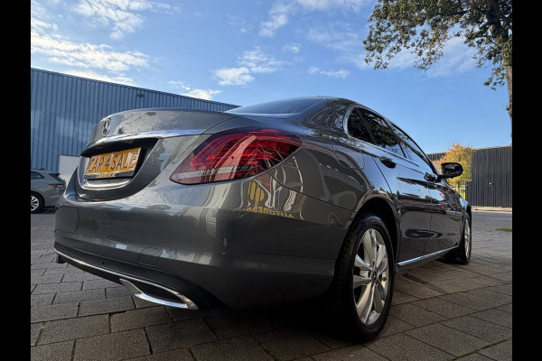 Mercedes-Benz C-Klasse Mercedes-Benz C-Klasse C 200 Mild-Hybrid Avantgarde - AUTOMAAT I Schuifdak I Airco I LED I PDC I Sport pak