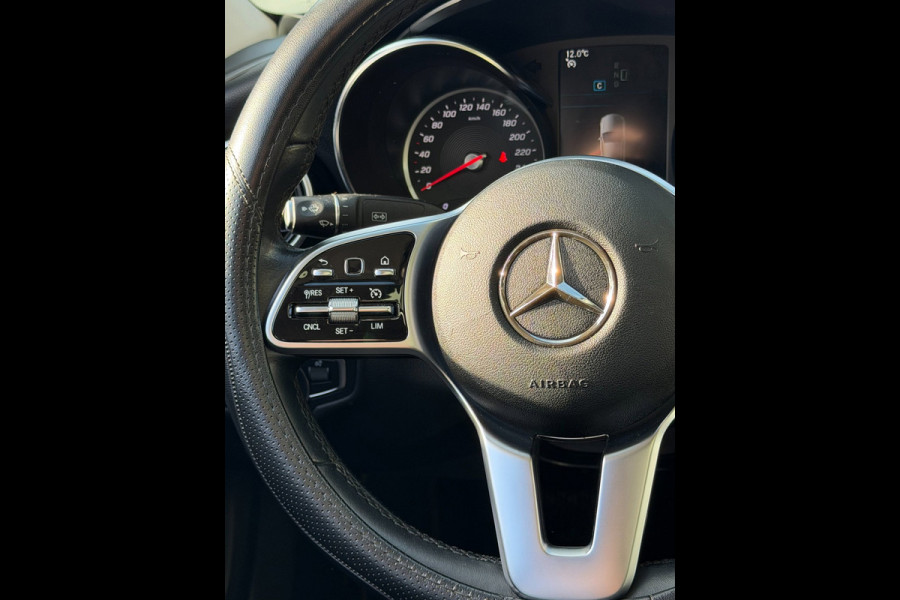Mercedes-Benz C-Klasse Mercedes-Benz C-Klasse C 200 Mild-Hybrid Avantgarde - AUTOMAAT I Schuifdak I Airco I LED I PDC I Sport pak