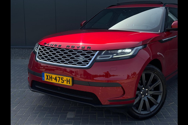 Land Rover Range Rover Velar 2.0 I4 Turbo AWD SE FULL | ORG NL | PANO | LEDER | NAVI | CR CONTROL | MF STUUR |