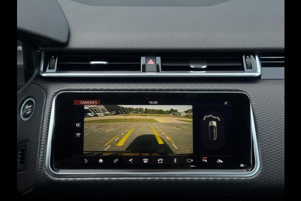 Land Rover Range Rover Velar 2.0 I4 Turbo AWD SE FULL | ORG NL | PANO | LEDER | NAVI | CR CONTROL | MF STUUR |