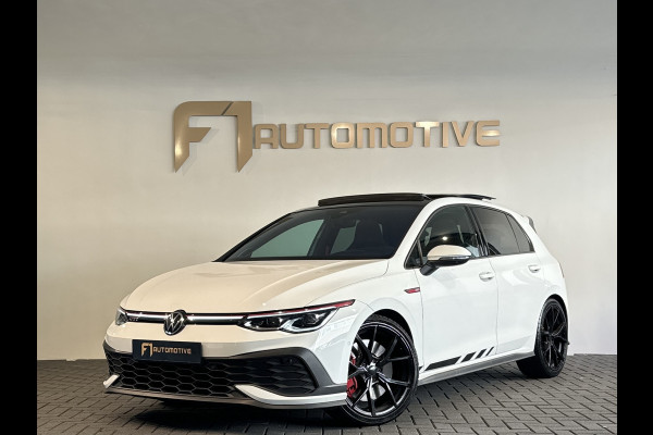 Volkswagen Golf 2.0 TSI GTI Clubsport Pano|H/K|HuD|Nürburgring