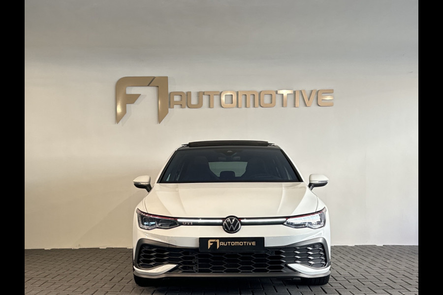 Volkswagen Golf 2.0 TSI GTI Clubsport Pano|H/K|HuD|Nürburgring