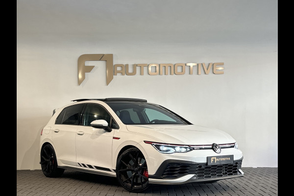 Volkswagen Golf 2.0 TSI GTI Clubsport Pano|H/K|HuD|Nürburgring