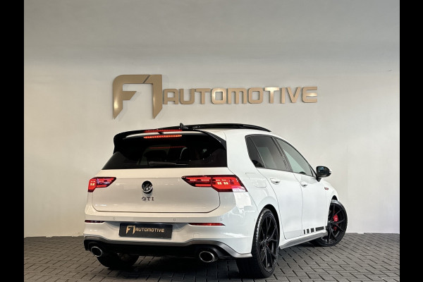 Volkswagen Golf 2.0 TSI GTI Clubsport Pano|H/K|HuD|Nürburgring