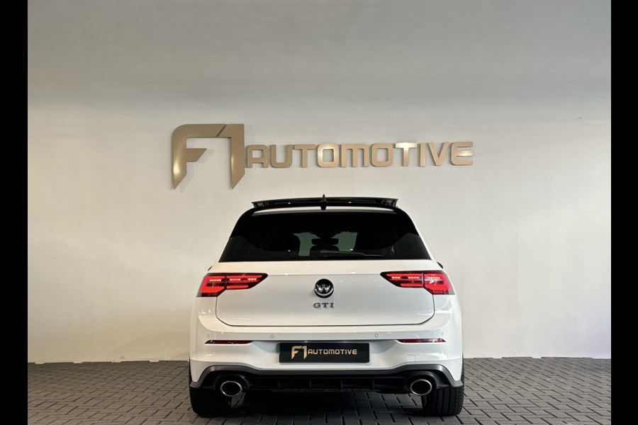 Volkswagen Golf 2.0 TSI GTI Clubsport Pano|H/K|HuD|Nürburgring