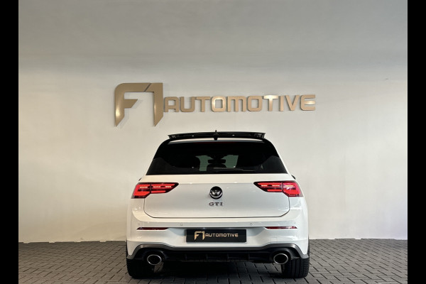 Volkswagen Golf 2.0 TSI GTI Clubsport Pano|H/K|HuD|Nürburgring