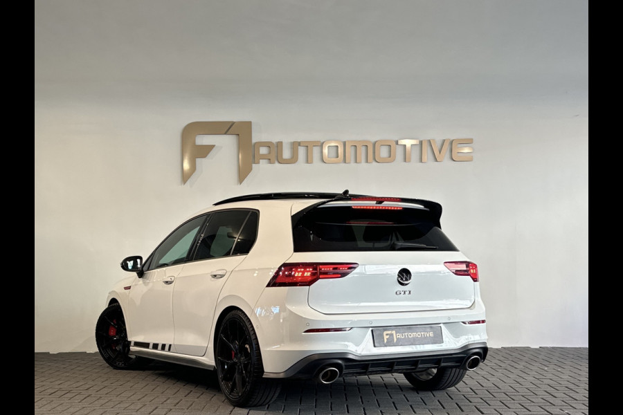 Volkswagen Golf 2.0 TSI GTI Clubsport Pano|H/K|HuD|Nürburgring