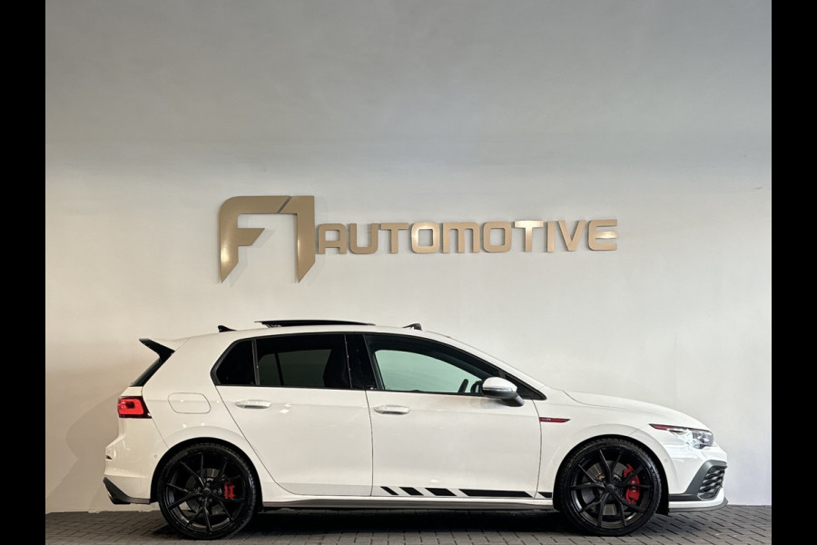 Volkswagen Golf 2.0 TSI GTI Clubsport Pano|H/K|HuD|Nürburgring