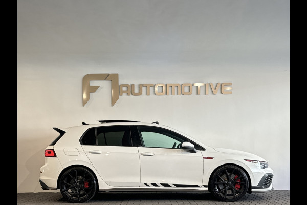 Volkswagen Golf 2.0 TSI GTI Clubsport Pano|H/K|HuD|Nürburgring