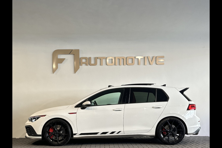Volkswagen Golf 2.0 TSI GTI Clubsport Pano|H/K|HuD|Nürburgring
