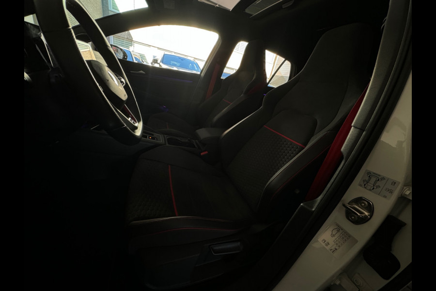 Volkswagen Golf 2.0 TSI GTI Clubsport Pano|H/K|HuD|Nürburgring