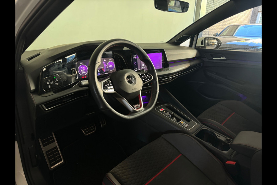 Volkswagen Golf 2.0 TSI GTI Clubsport Pano|H/K|HuD|Nürburgring