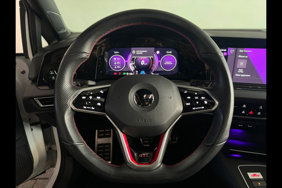 Volkswagen Golf 2.0 TSI GTI Clubsport Pano|H/K|HuD|Nürburgring