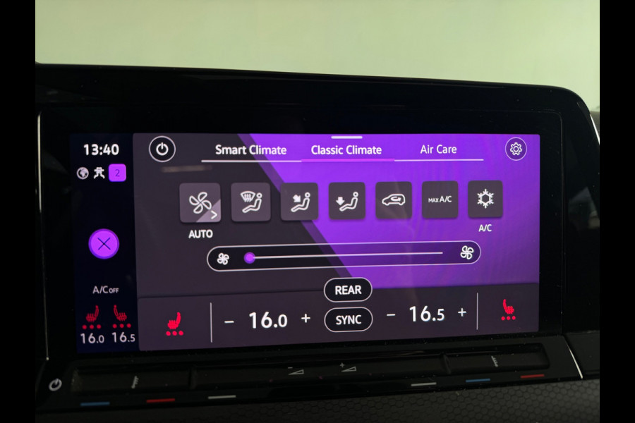Volkswagen Golf 2.0 TSI GTI Clubsport Pano|H/K|HuD|Nürburgring