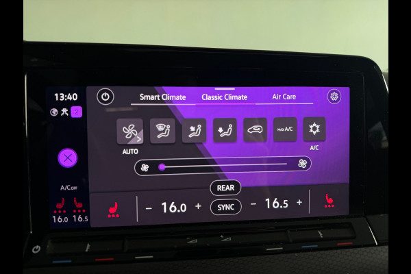 Volkswagen Golf 2.0 TSI GTI Clubsport Pano|H/K|HuD|Nürburgring
