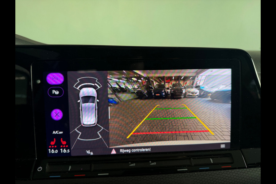 Volkswagen Golf 2.0 TSI GTI Clubsport Pano|H/K|HuD|Nürburgring