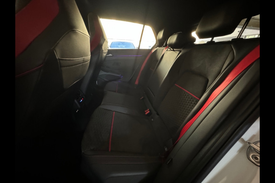 Volkswagen Golf 2.0 TSI GTI Clubsport Pano|H/K|HuD|Nürburgring
