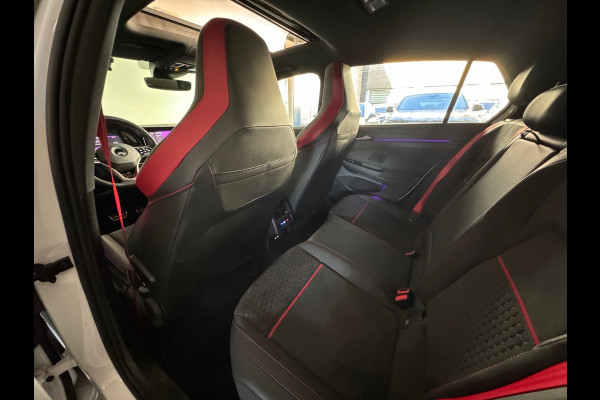 Volkswagen Golf 2.0 TSI GTI Clubsport Pano|H/K|HuD|Nürburgring