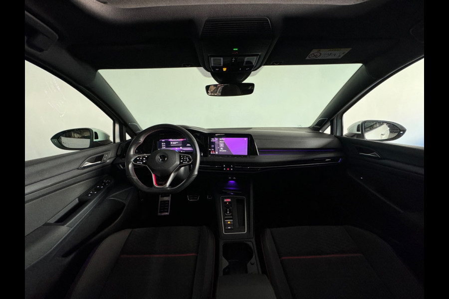 Volkswagen Golf 2.0 TSI GTI Clubsport Pano|H/K|HuD|Nürburgring