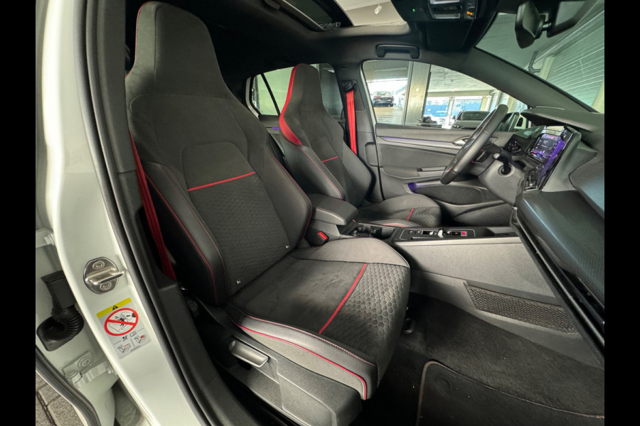 Volkswagen Golf 2.0 TSI GTI Clubsport Pano|H/K|HuD|Nürburgring