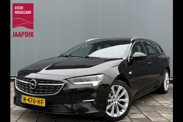 Opel Insignia Sports Tourer BWJ 2021 | 1.5 CDTI 123PK Business Elegance NWE APK | TREKHAAK | PANO DAK | AGR | CAMERA | CLIMA | NAVI | CARPLAY | LED | PDC 2X