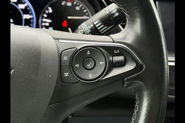 Opel Insignia Sports Tourer BWJ 2021 | 1.5 CDTI 123PK Business Elegance NWE APK | TREKHAAK | PANO DAK | AGR | CAMERA | CLIMA | NAVI | CARPLAY | LED | PDC 2X