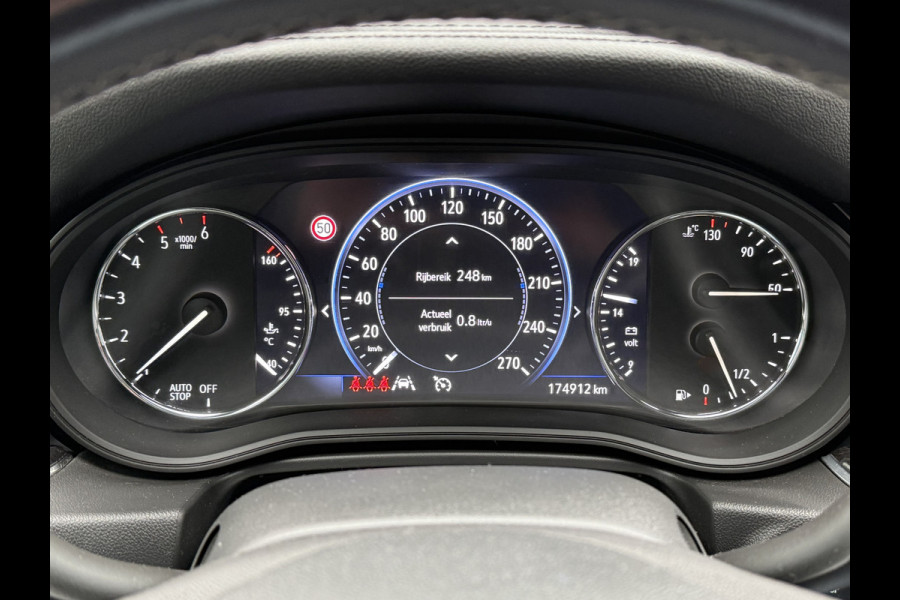 Opel Insignia Sports Tourer BWJ 2021 | 1.5 CDTI 123PK Business Elegance NWE APK | TREKHAAK | PANO DAK | AGR | CAMERA | CLIMA | NAVI | CARPLAY | LED | PDC 2X