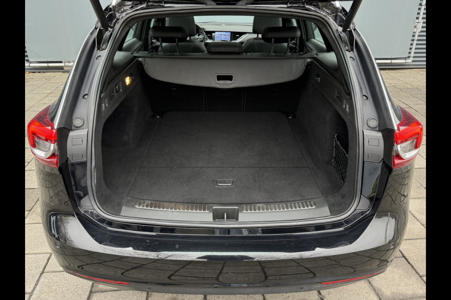 Opel Insignia Sports Tourer BWJ 2021 | 1.5 CDTI 123PK Business Elegance NWE APK | TREKHAAK | PANO DAK | AGR | CAMERA | CLIMA | NAVI | CARPLAY | LED | PDC 2X