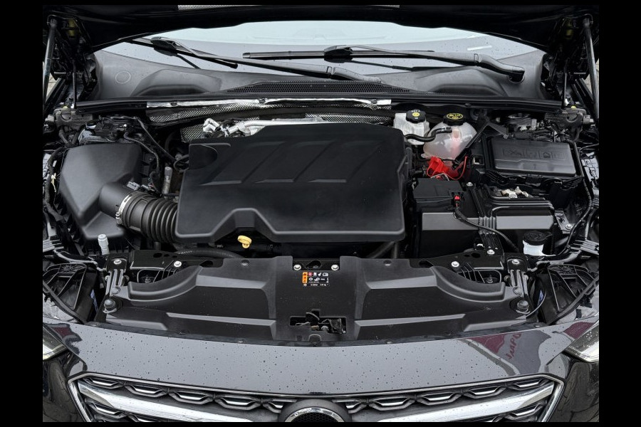 Opel Insignia Sports Tourer BWJ 2021 | 1.5 CDTI 123PK Business Elegance NWE APK | TREKHAAK | PANO DAK | AGR | CAMERA | CLIMA | NAVI | CARPLAY | LED | PDC 2X