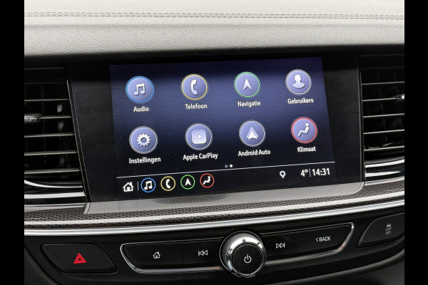 Opel Insignia Sports Tourer BWJ 2021 | 1.5 CDTI 123PK Business Elegance NWE APK | TREKHAAK | PANO DAK | AGR | CAMERA | CLIMA | NAVI | CARPLAY | LED | PDC 2X