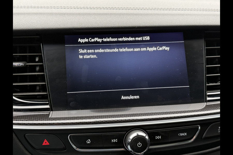 Opel Insignia Sports Tourer BWJ 2021 | 1.5 CDTI 123PK Business Elegance NWE APK | TREKHAAK | PANO DAK | AGR | CAMERA | CLIMA | NAVI | CARPLAY | LED | PDC 2X
