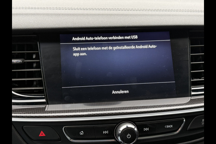 Opel Insignia Sports Tourer BWJ 2021 | 1.5 CDTI 123PK Business Elegance NWE APK | TREKHAAK | PANO DAK | AGR | CAMERA | CLIMA | NAVI | CARPLAY | LED | PDC 2X