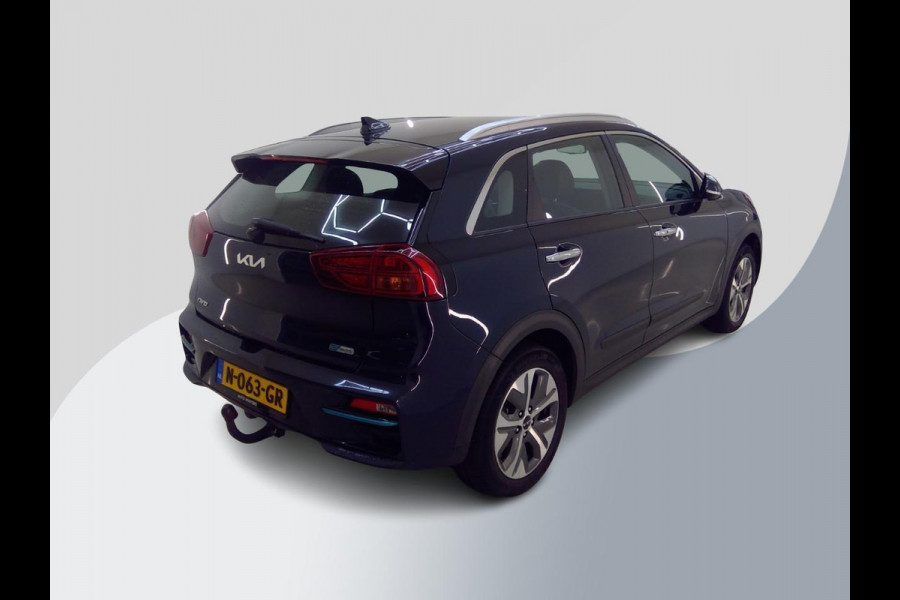 Kia e-Niro DynamicLine 64 kWh | SOH 98,9% | Trekhaak | Navigatie | VERWACHT |