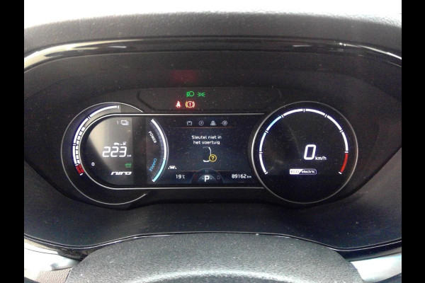 Kia e-Niro DynamicLine 64 kWh | SOH 98,9% | Trekhaak | Navigatie | VERWACHT |