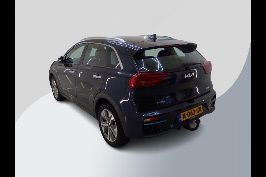 Kia e-Niro DynamicLine 64 kWh | SOH 98,9% | Trekhaak | Navigatie | VERWACHT |
