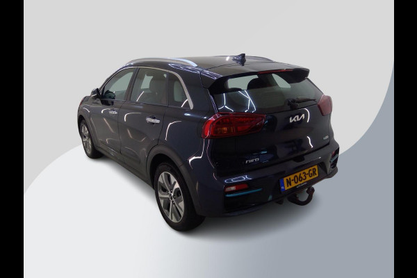 Kia e-Niro DynamicLine 64 kWh | SOH 98,9% | Trekhaak | Navigatie | VERWACHT |