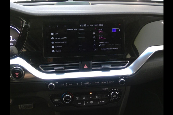 Kia e-Niro DynamicLine 64 kWh | SOH 98,9% | Trekhaak | Navigatie | VERWACHT |