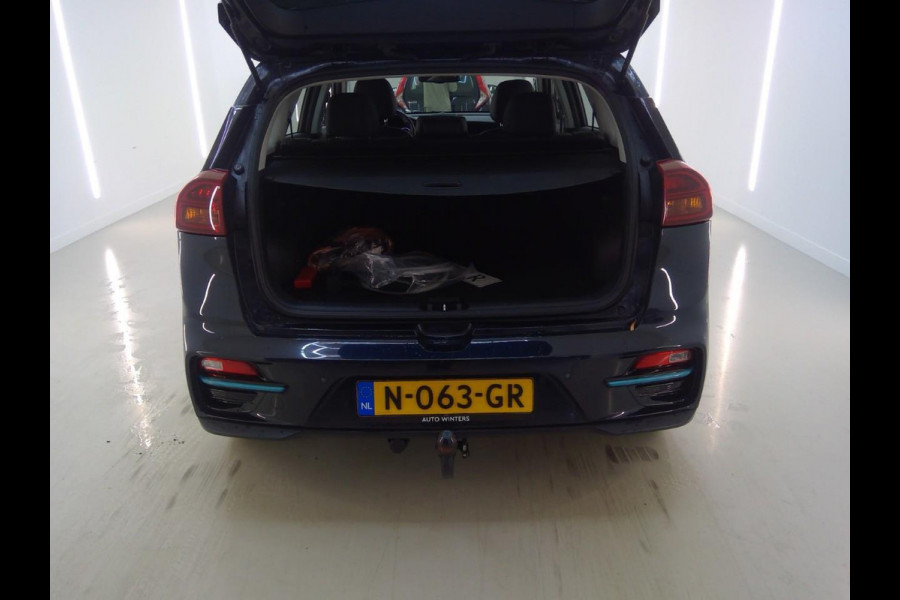 Kia e-Niro DynamicLine 64 kWh | SOH 98,9% | Trekhaak | Navigatie | VERWACHT |