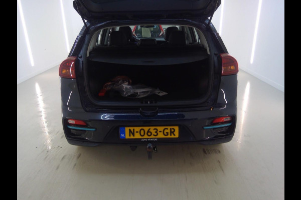 Kia e-Niro DynamicLine 64 kWh | SOH 98,9% | Trekhaak | Navigatie | VERWACHT |