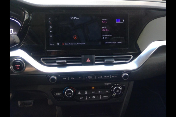 Kia e-Niro DynamicLine 64 kWh | SOH 98,9% | Trekhaak | Navigatie | VERWACHT |