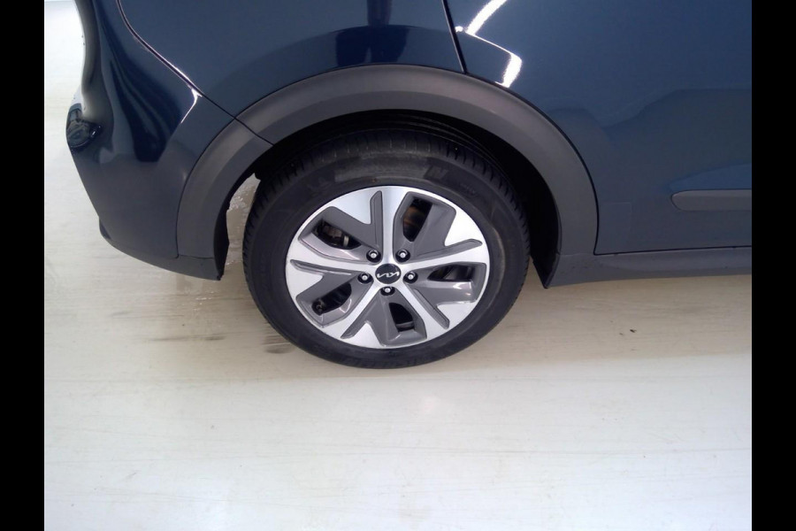 Kia e-Niro DynamicLine 64 kWh | SOH 98,9% | Trekhaak | Navigatie | VERWACHT |